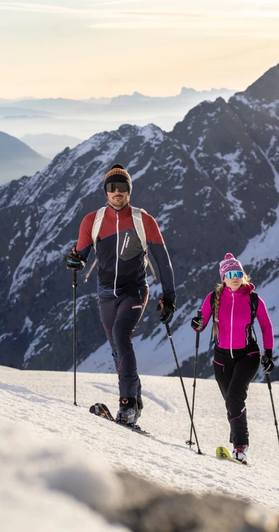 volken sport mode in Fiesch