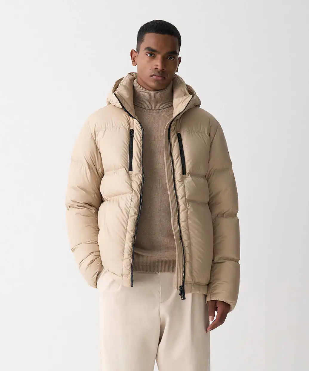 1 Volken Store produkt Herren Freizeitmode 