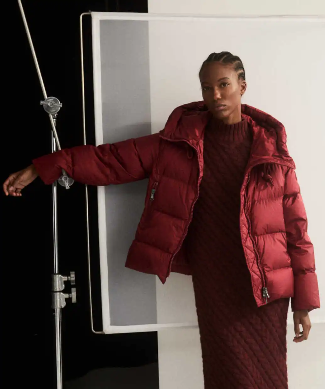 0 Volken Store produkt Damen Freizeitmode 