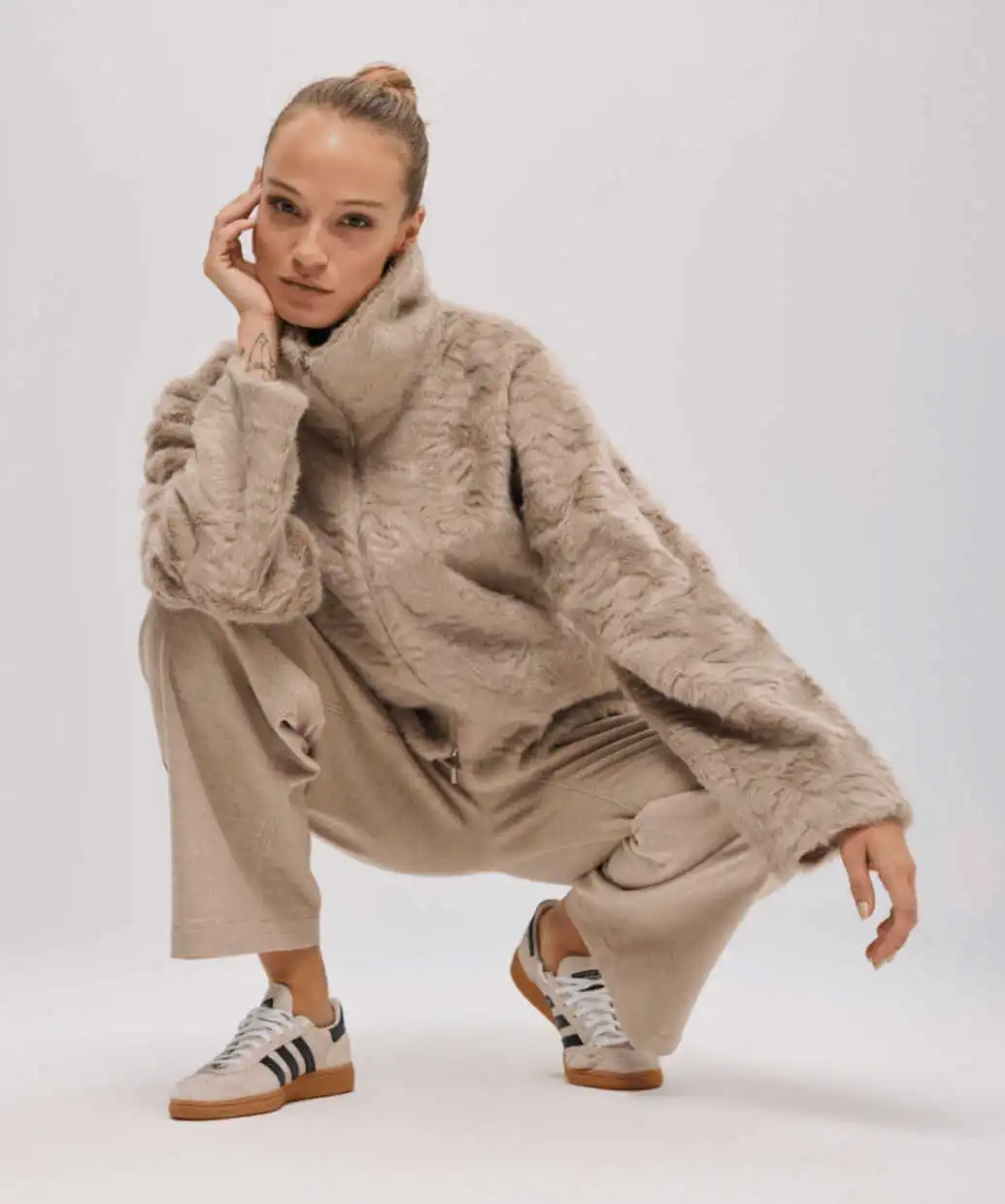 0 Volken Store produkt Damen Freizeitmode 