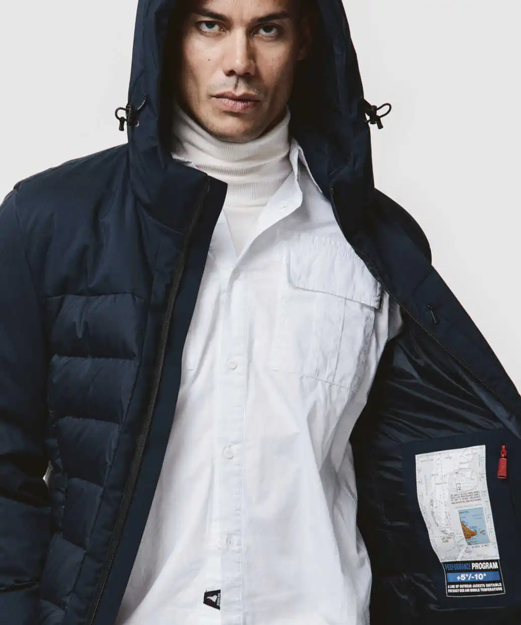 2 Volken Store produkt Herren Freizeitmode 