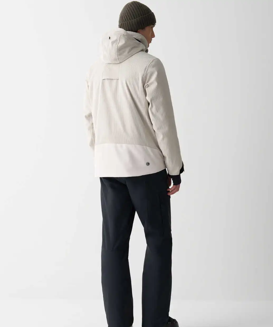 2 Volken Store produkt Schneesport Bekleidung 