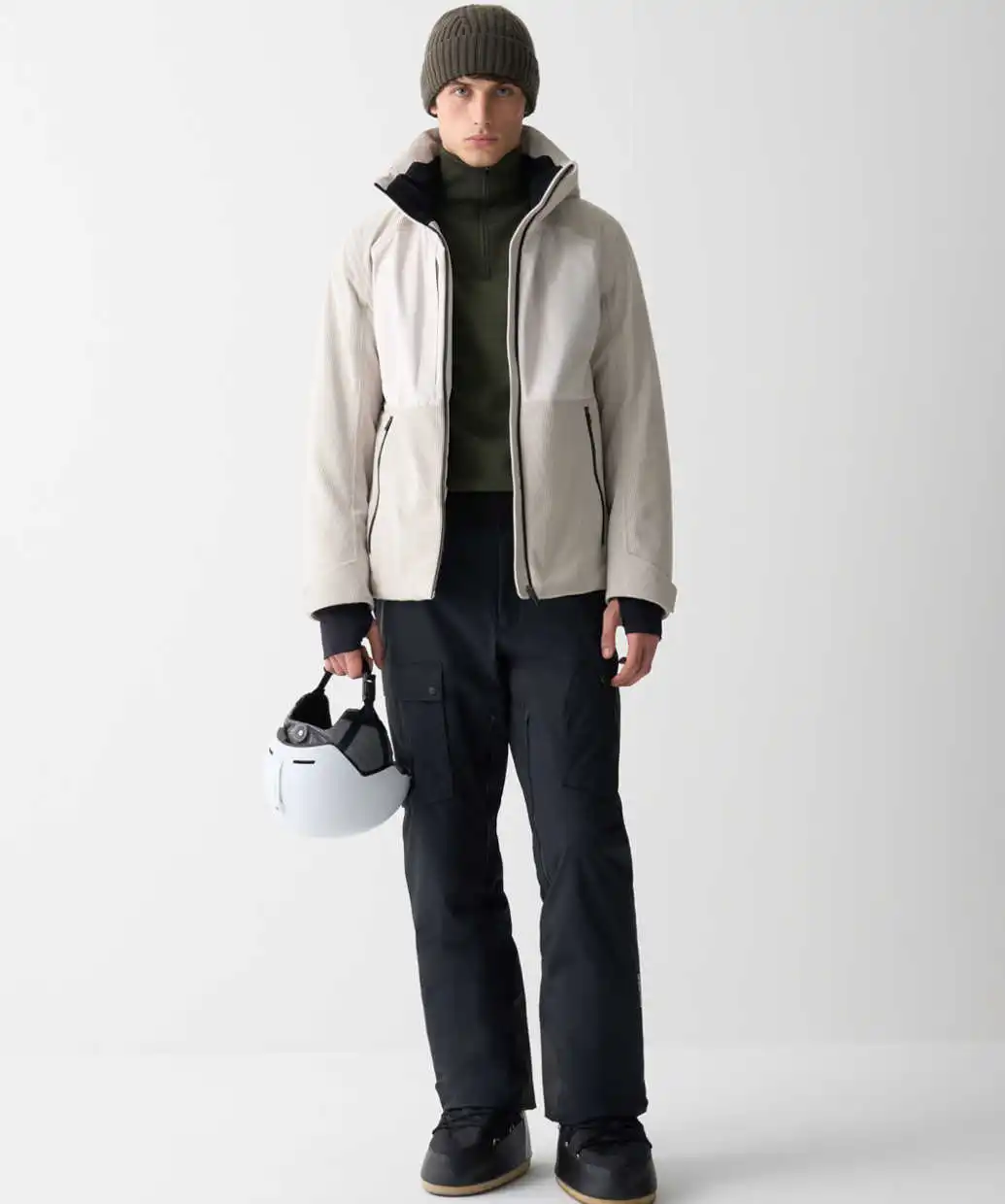 1 Volken Store produkt Schneesport Bekleidung 