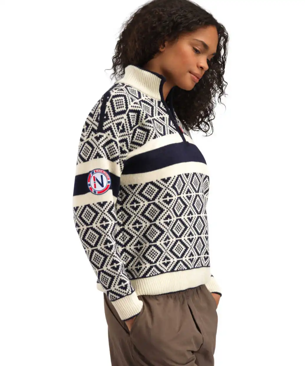 1 Volken Store produkt Schneesport Bekleidung 