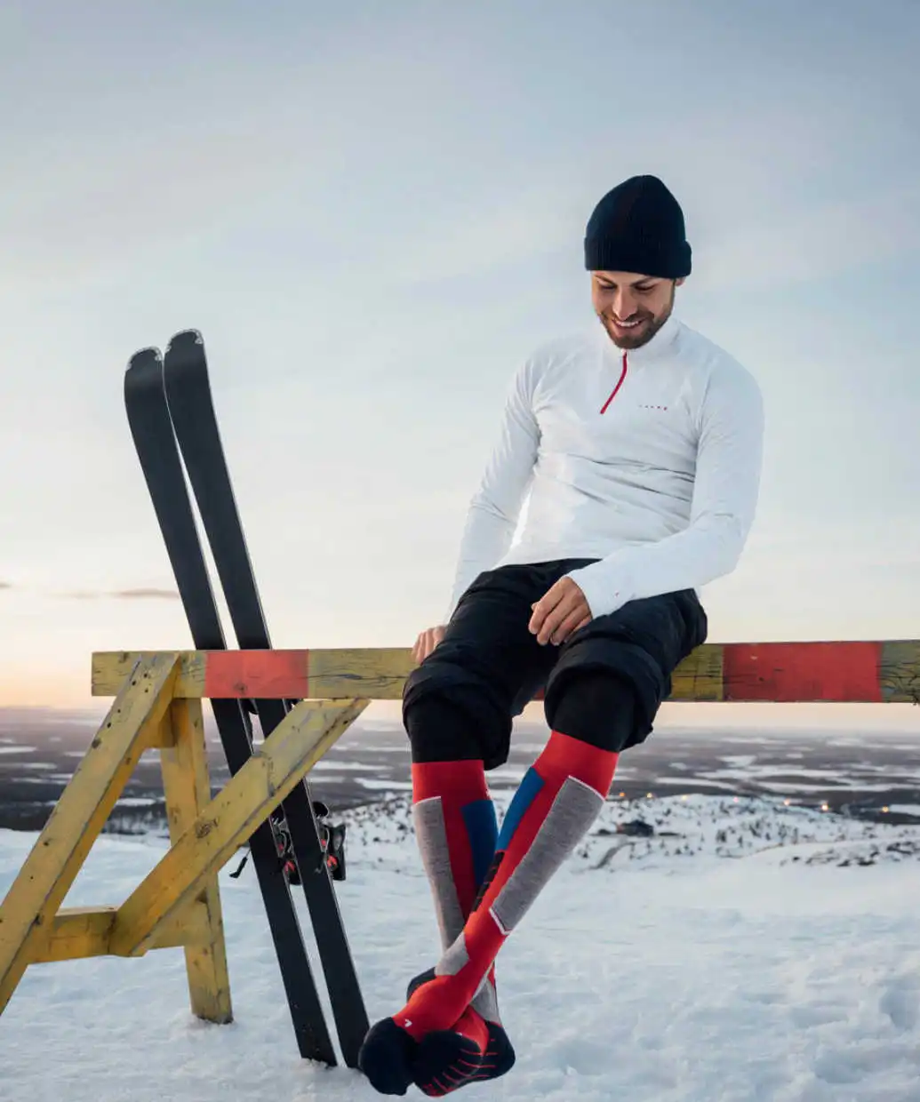 0 Volken Store produkt Schneesport Bekleidung 