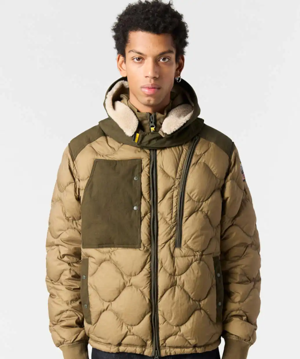 2 Volken Store produkt Herren Freizeitmode 