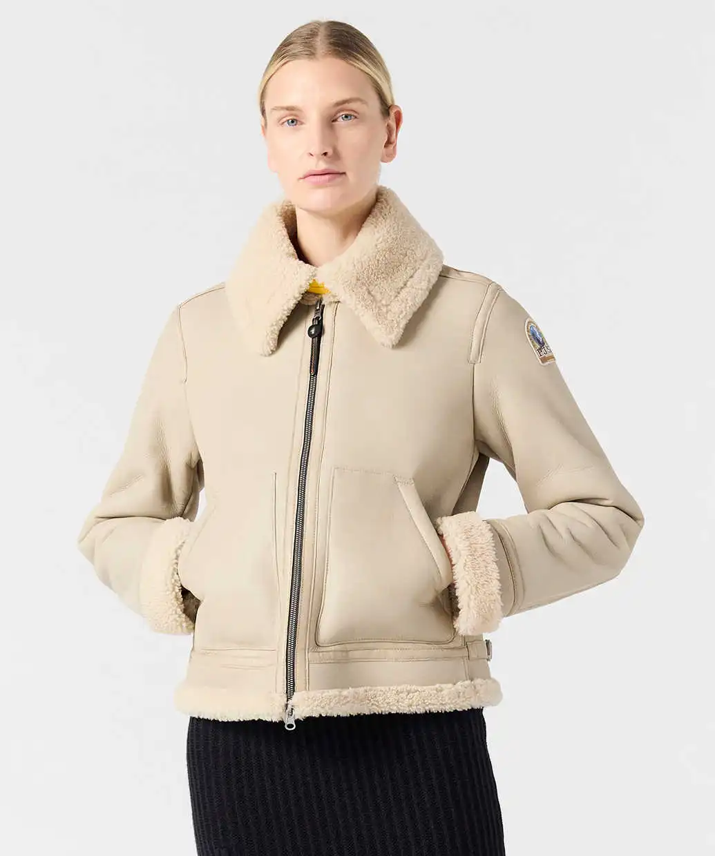 Parajumpers