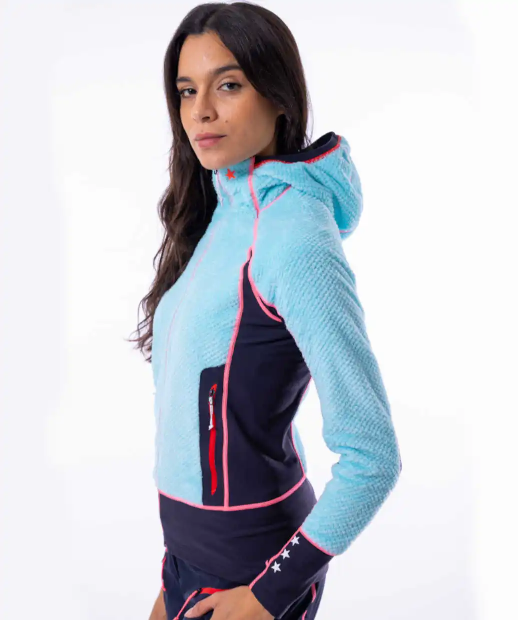 0 Volken Store produkt Langlauf- Skitouren Bekleidung 
