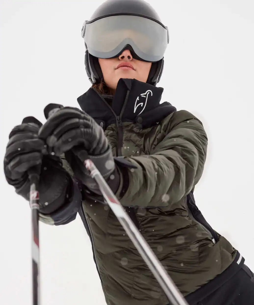 0 Volken Store produkt Schneesport Bekleidung 