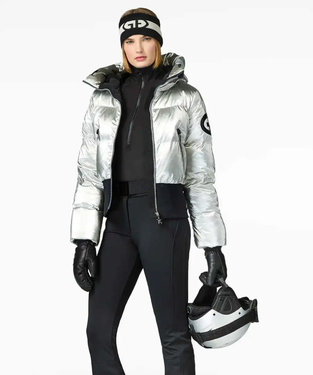 1 Volken Store produkt Schneesport Bekleidung 