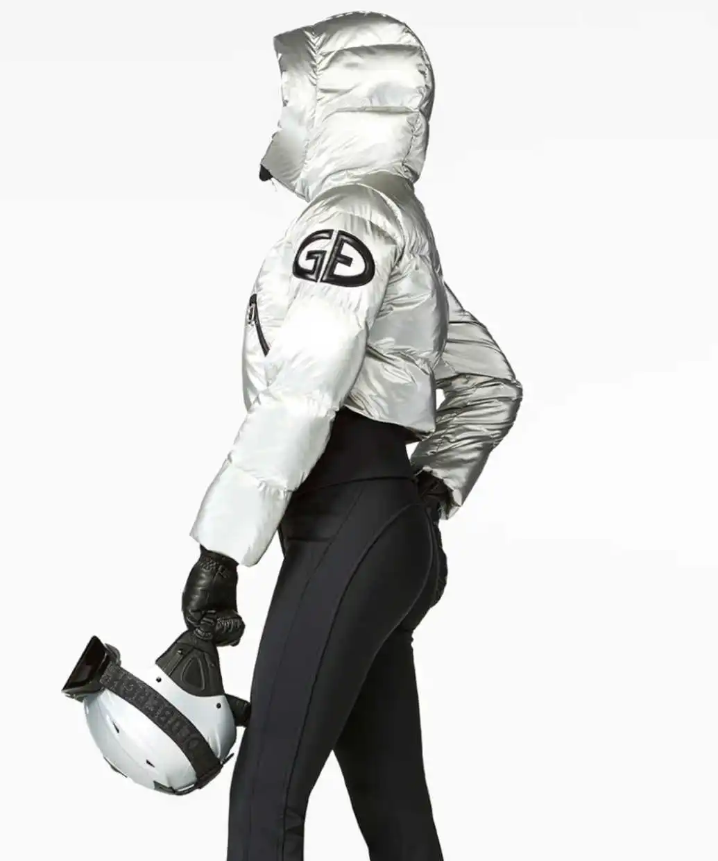 2 Volken Store produkt Schneesport Bekleidung 