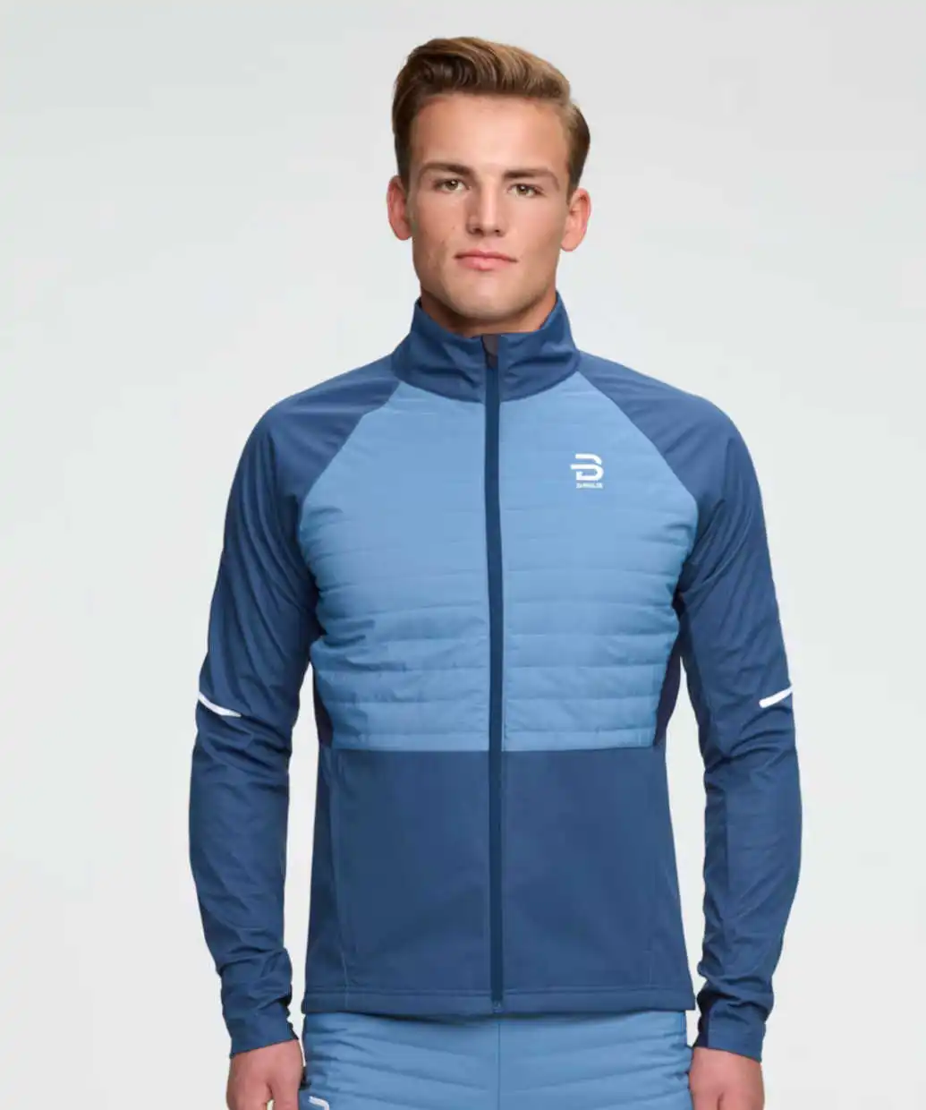 0 Volken Store produkt Langlauf- Skitouren Bekleidung 