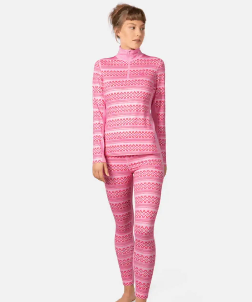 0 Volken Store produkt Funktions Unterwäsche 