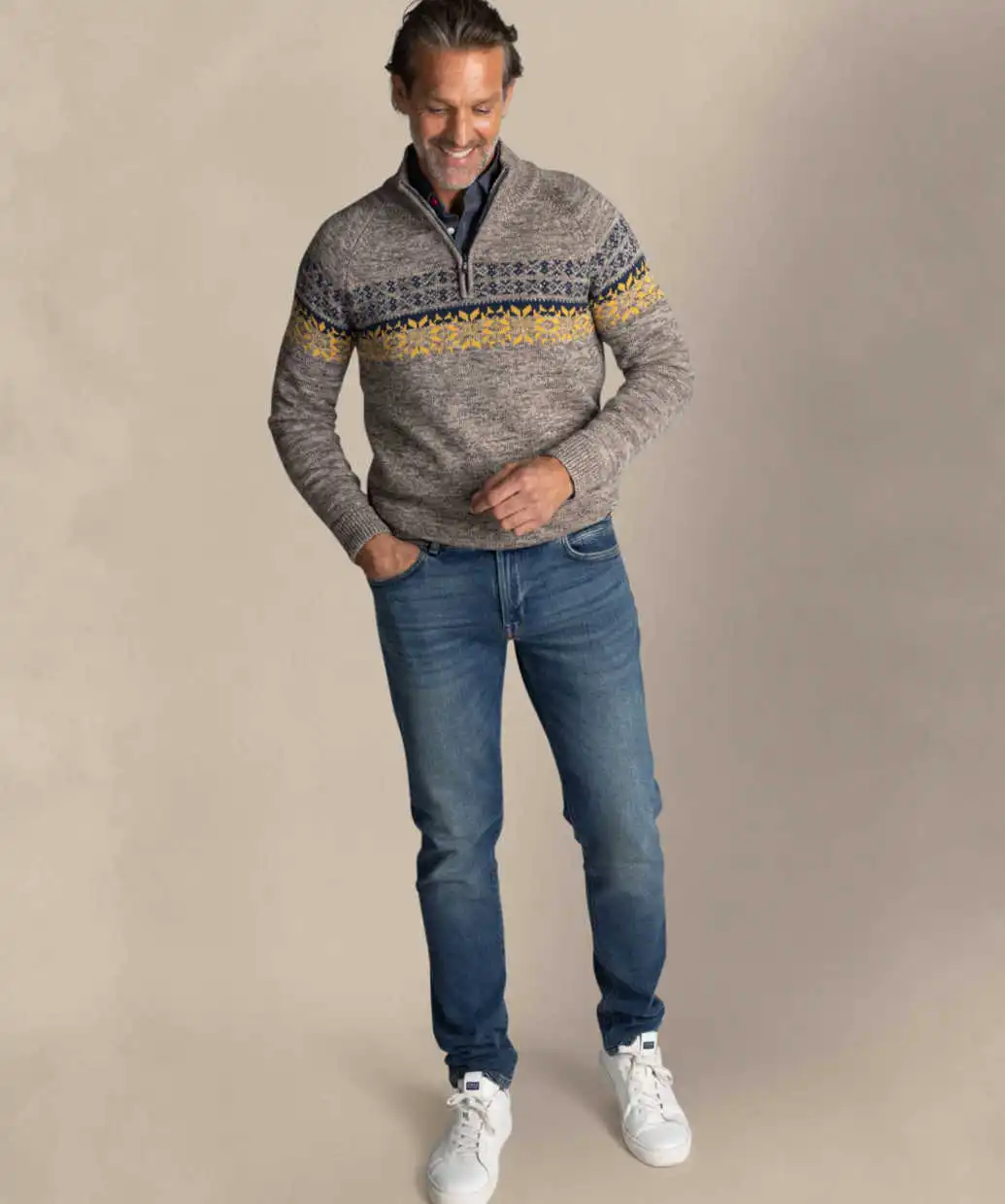 0 Volken Store produkt Herren Freizeitmode 