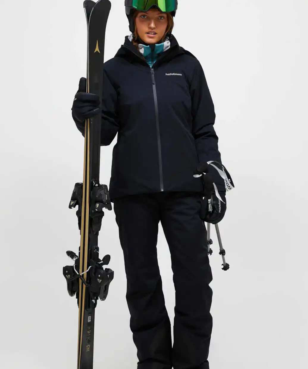 0 Volken Store produkt Schneesport Bekleidung 