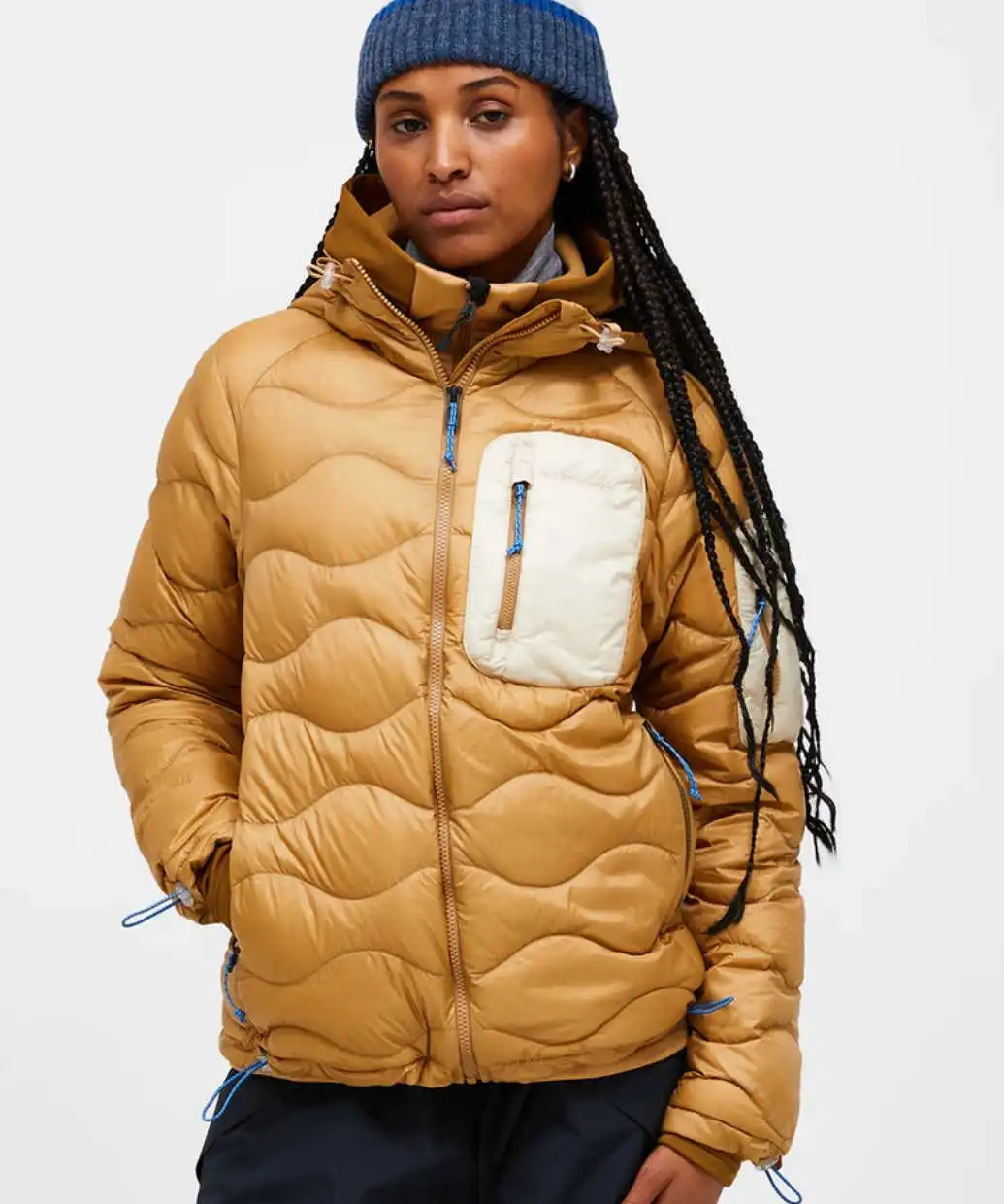 1 Volken Store produkt Damen Freizeitmode 