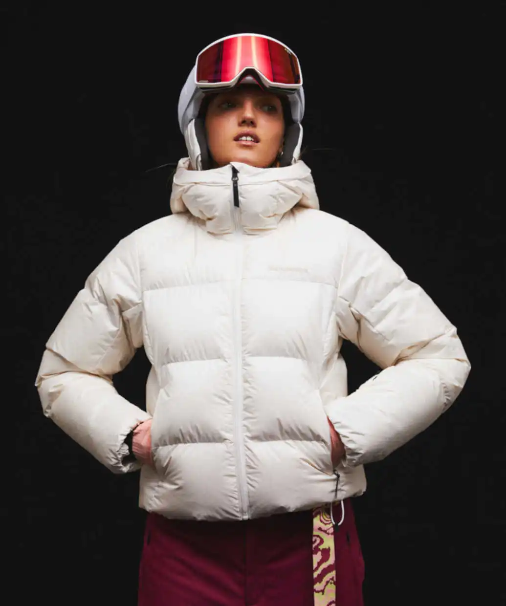 0 Volken Store produkt Schneesport Bekleidung 