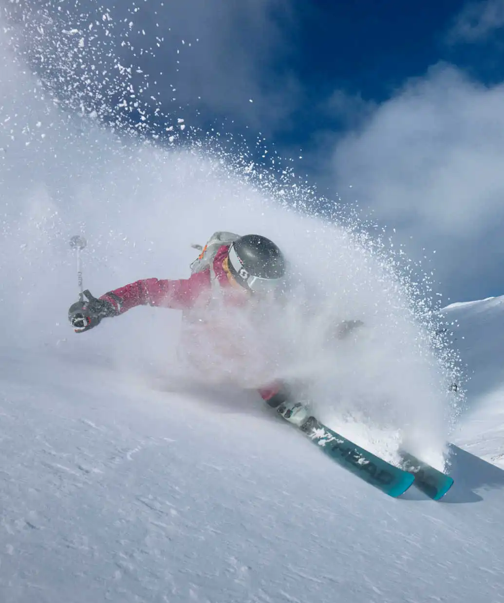 Bereit für die Piste?