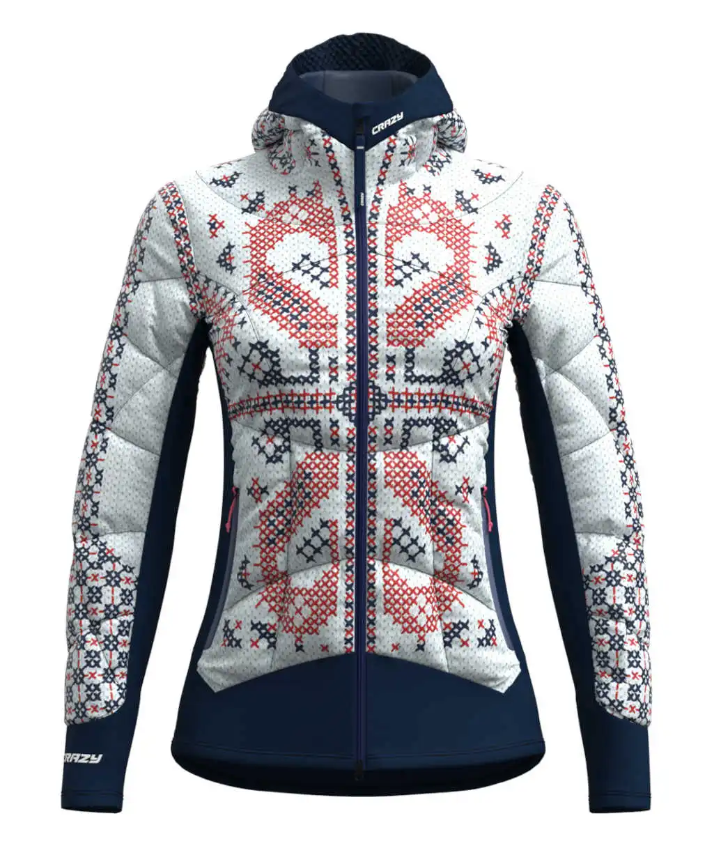 0 Volken Store produkt Langlauf- Skitouren Bekleidung 