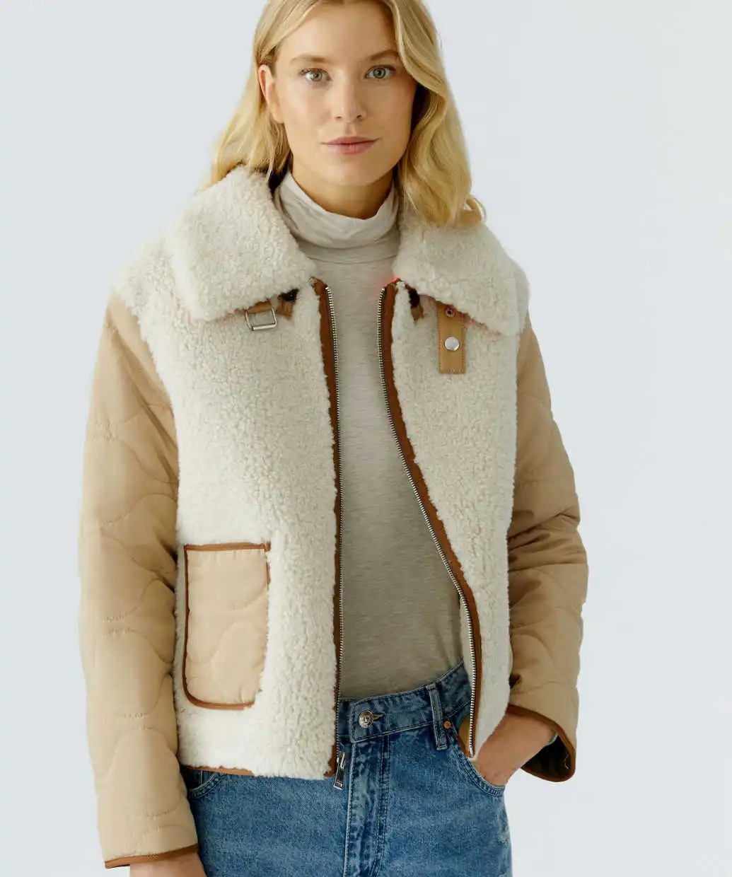 0 Volken Store produkt Damen Freizeitmode 