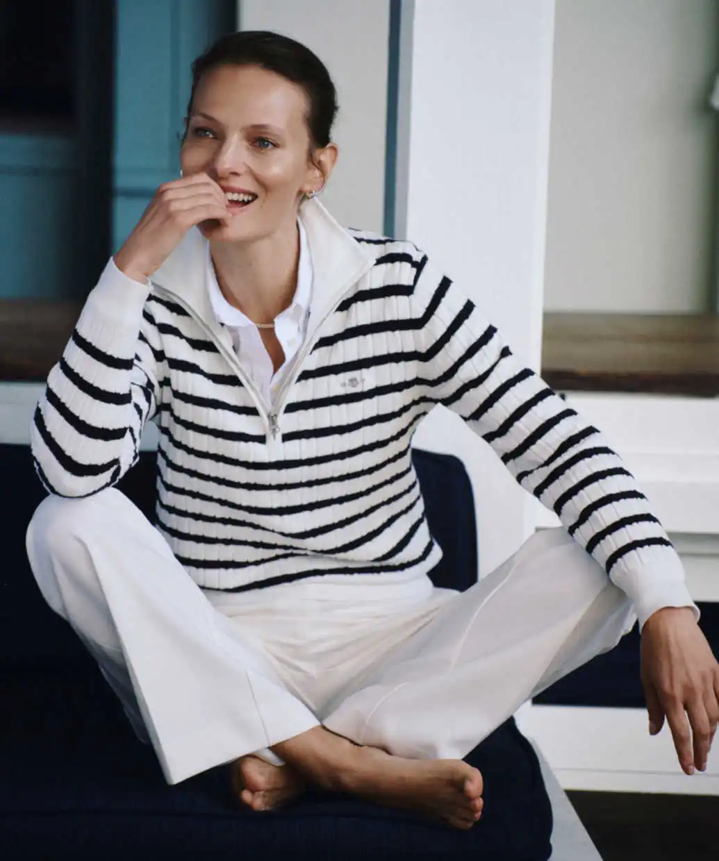 0 Volken Store produkt Damen Freizeitmode 