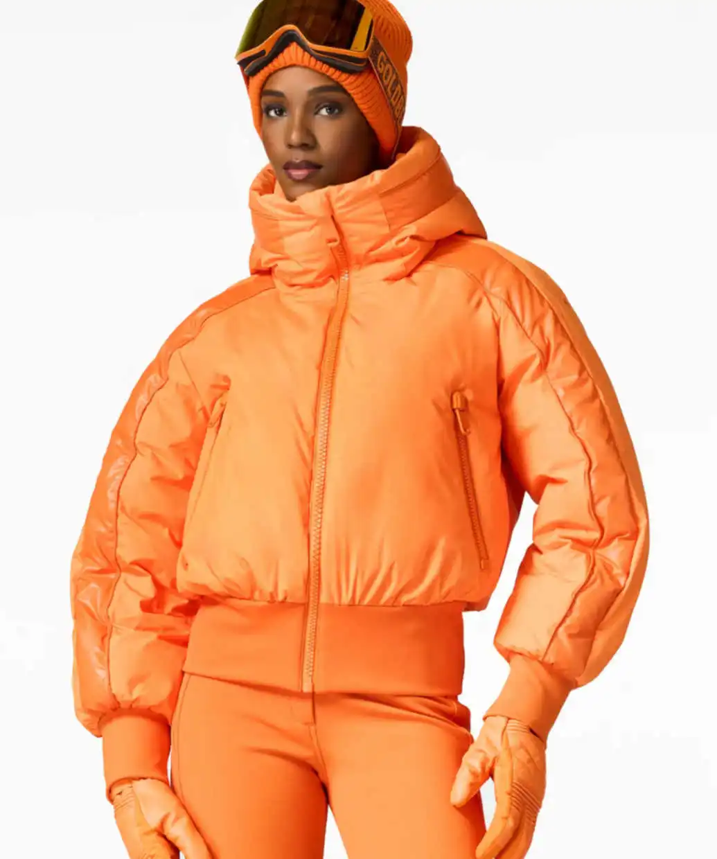 1 Volken Store produkt Schneesport Bekleidung 