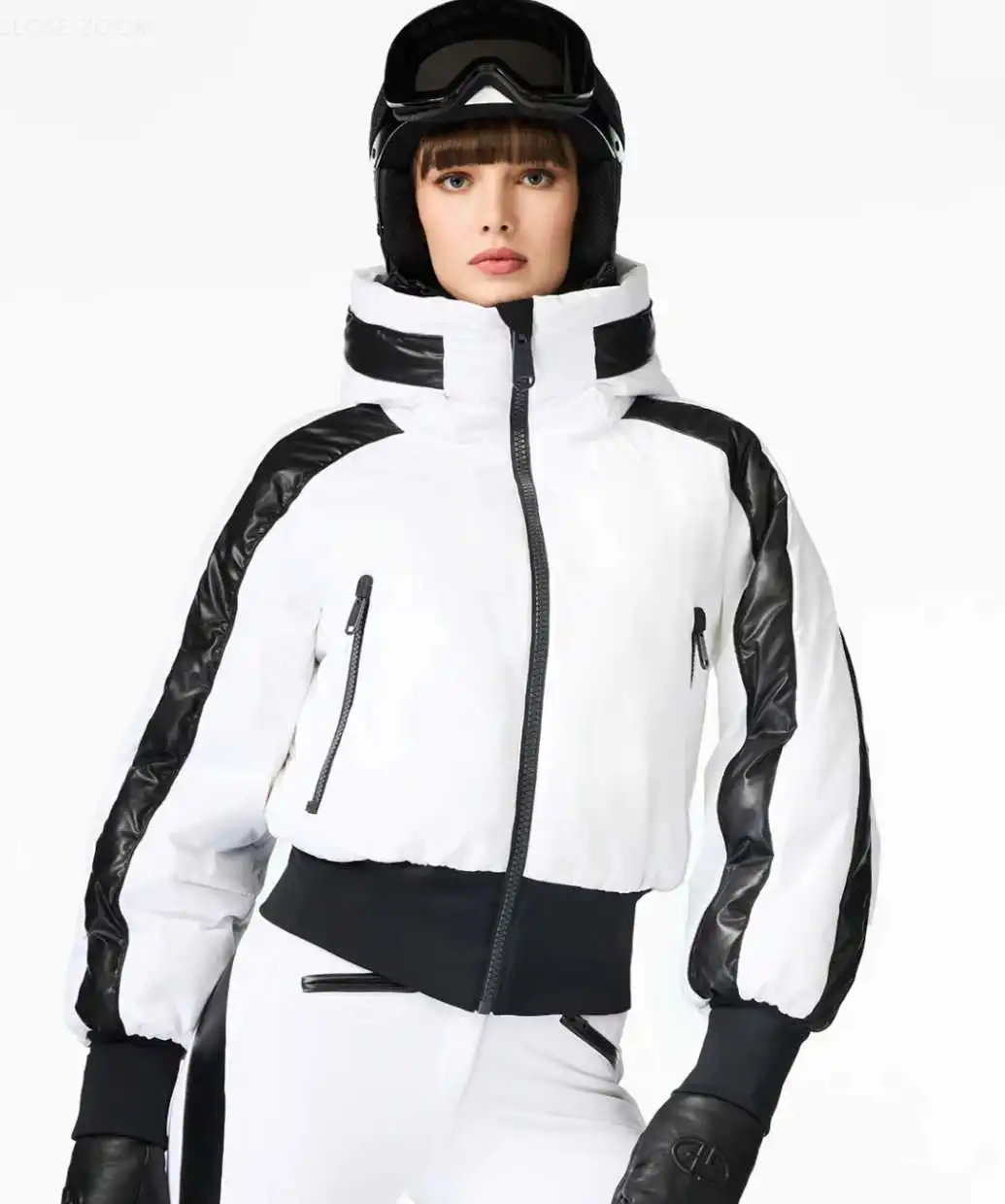 0 Volken Store produkt Schneesport Bekleidung 