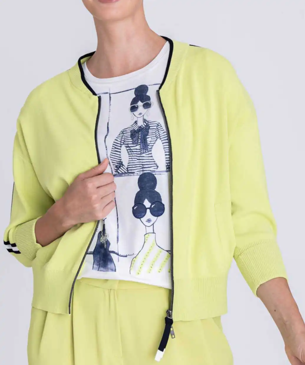 0 Volken Store produkt Damen Freizeitmode 