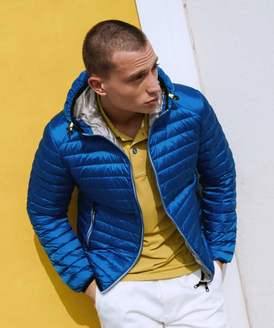 0 Volken Store produkt Herren Freizeitmode 