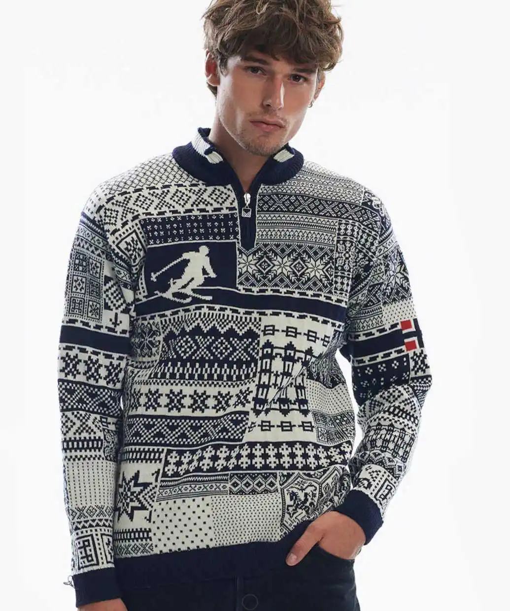 0 Volken Store produkt Schneesport Bekleidung 