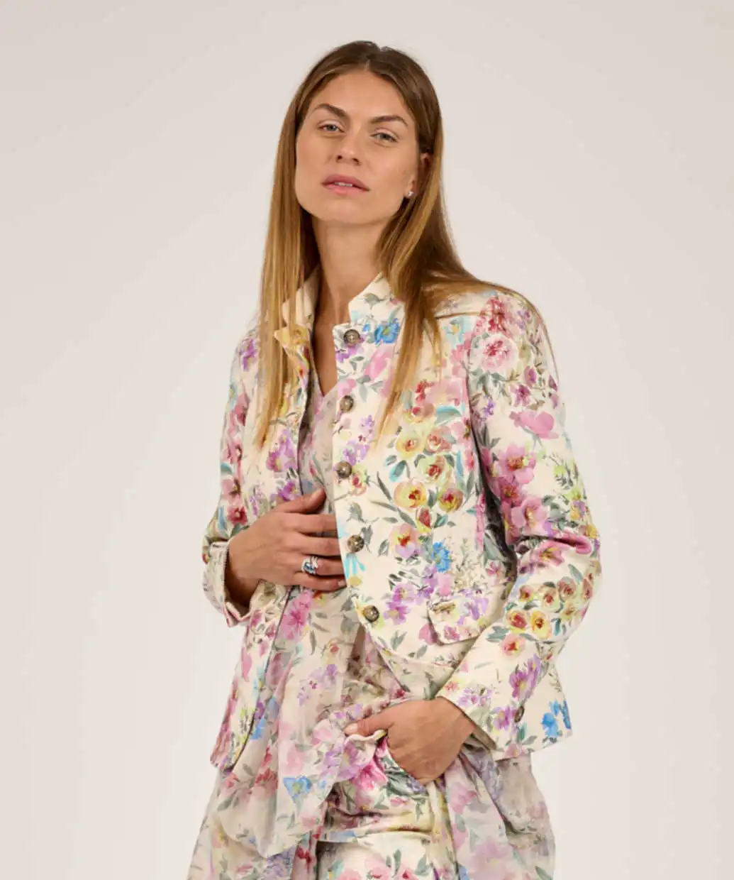 0 Volken Store produkt Damen Freizeitmode 
