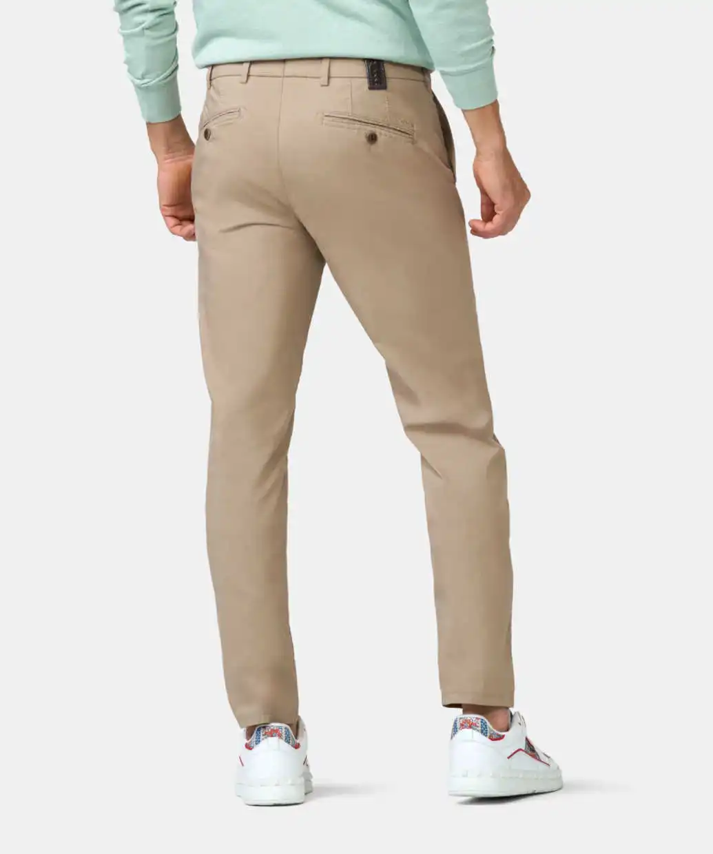 3 Volken Store produkt Herren Freizeitmode 
