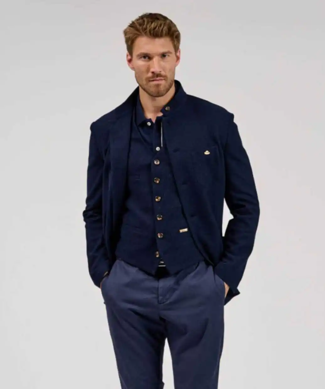 0 Volken Store produkt Herren Freizeitmode 