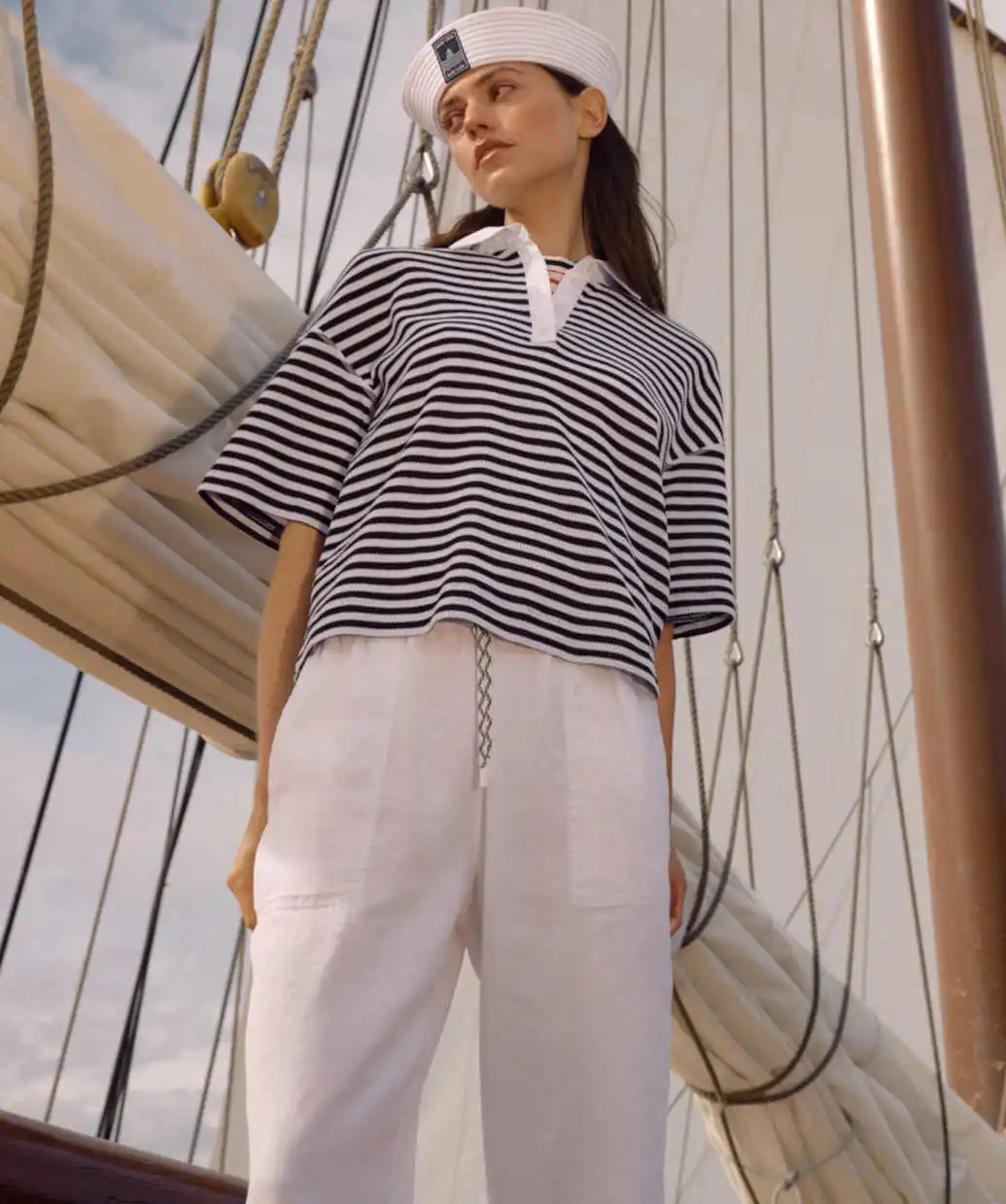 0 Volken Store produkt Damen Freizeitmode 