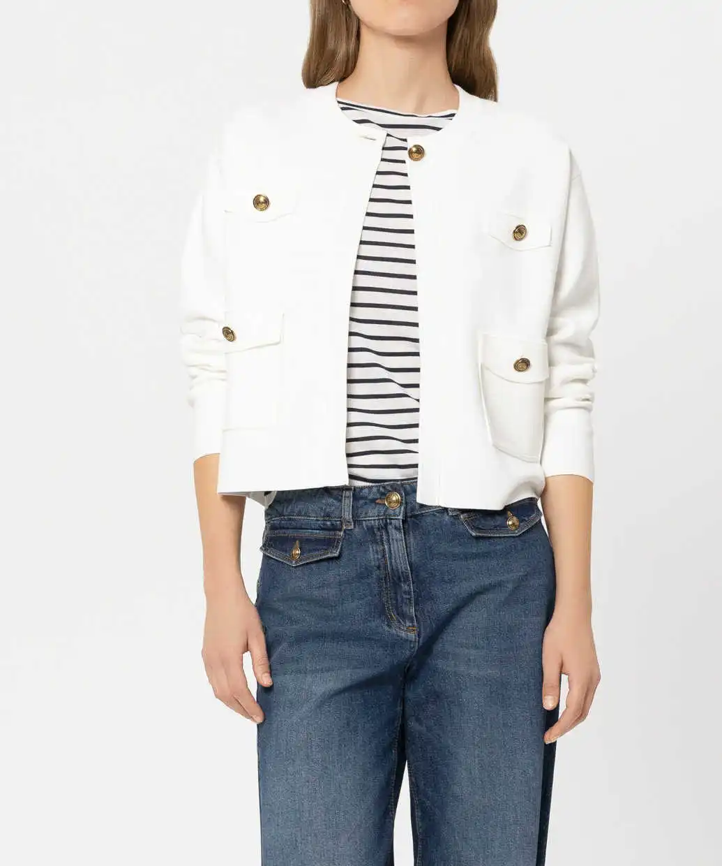 1 Volken Store produkt Damen Freizeitmode 