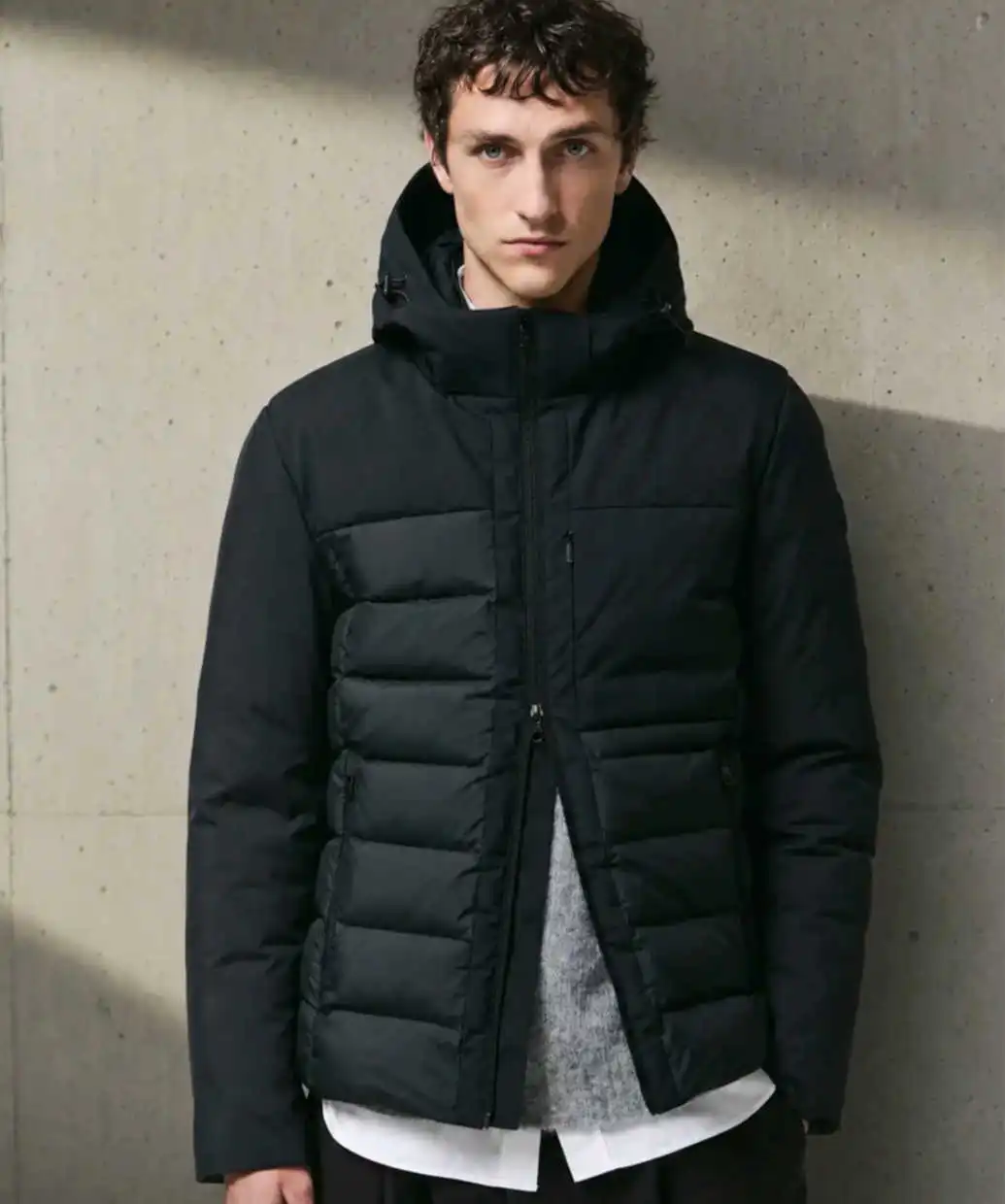 0 Volken Store produkt Herren Freizeitmode 