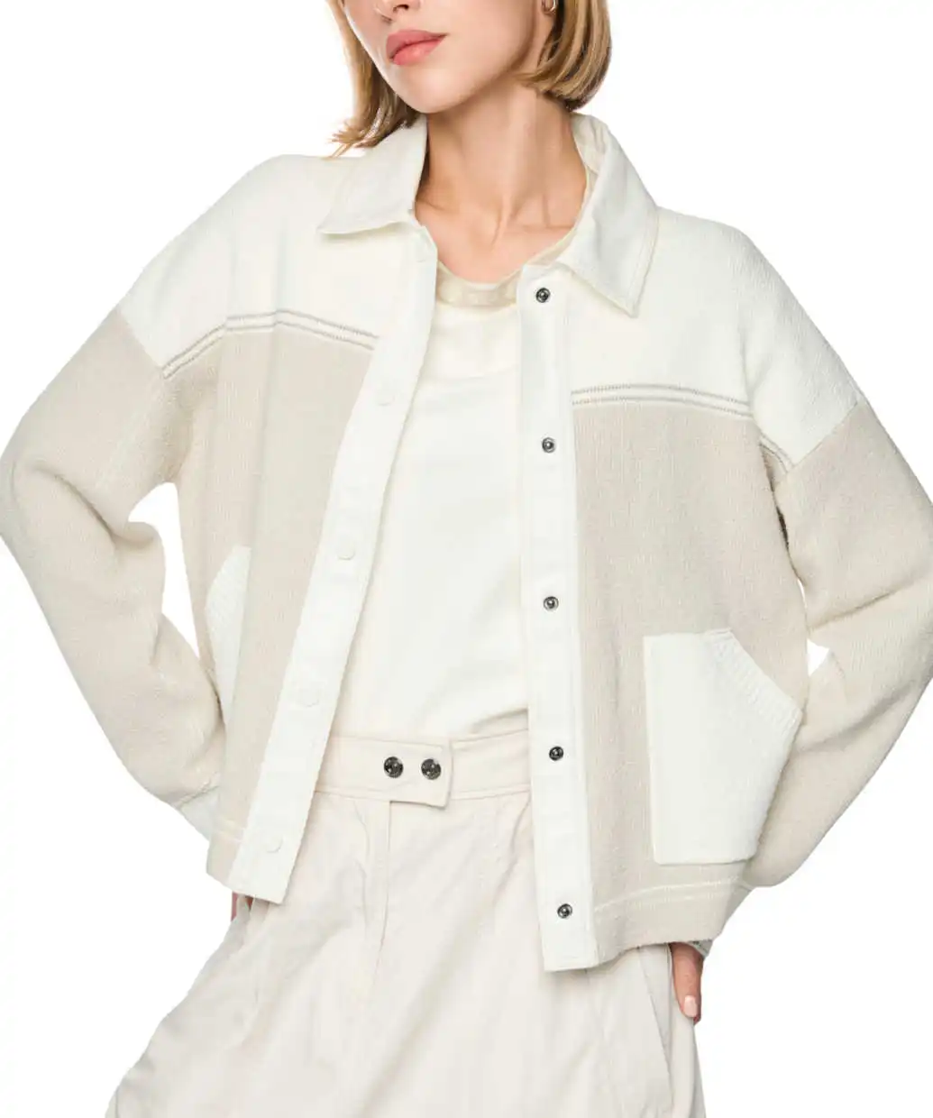 0 Volken Store produkt Damen Freizeitmode 