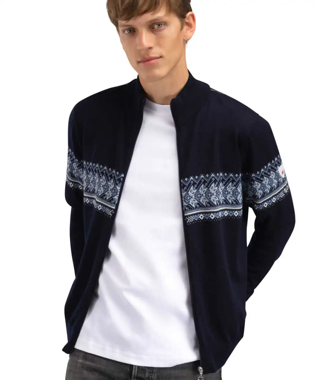 1 Volken Store produkt Herren Freizeitmode 