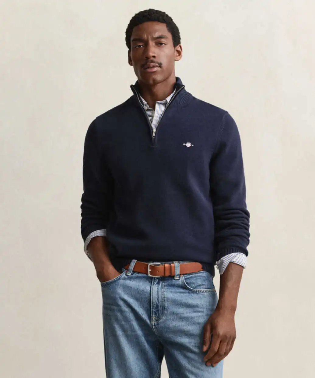 1 Volken Store produkt Herren Freizeitmode 