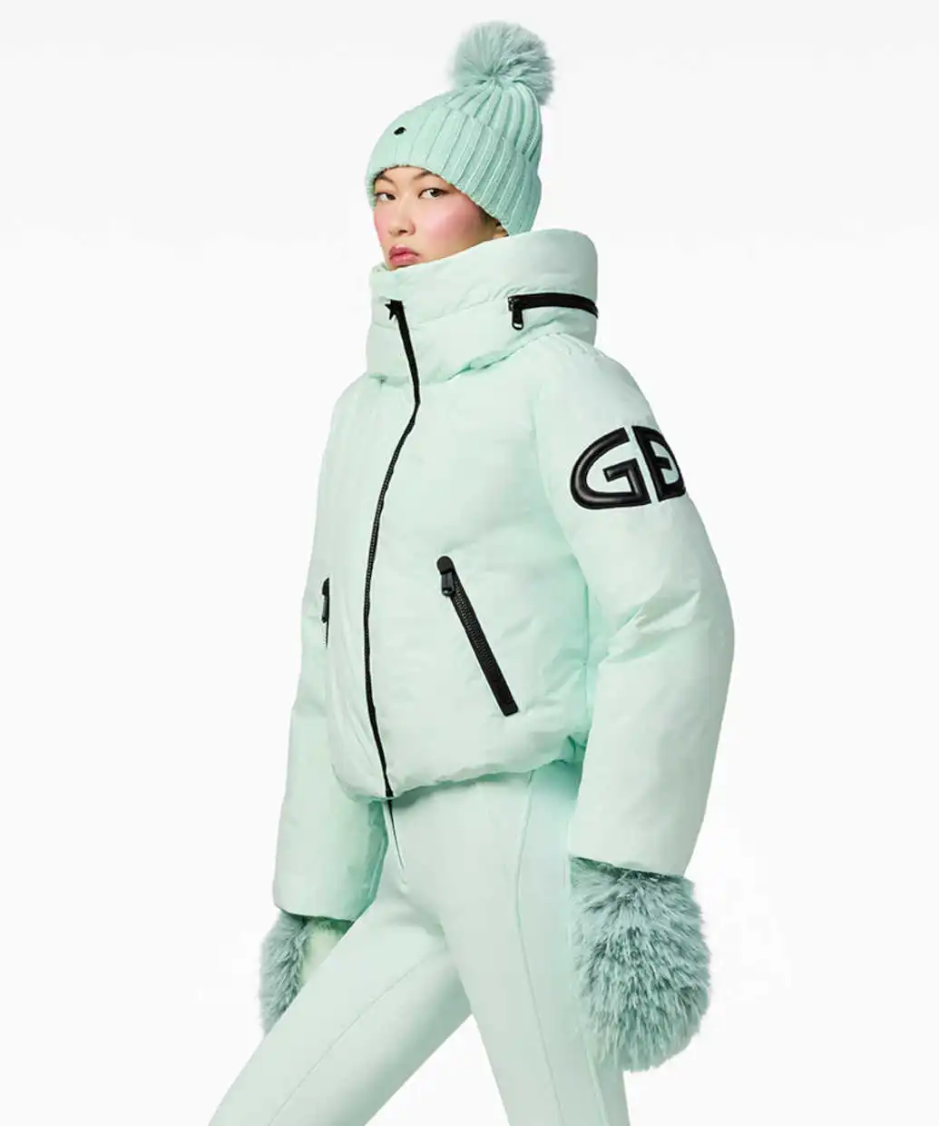 0 Volken Store produkt Schneesport Bekleidung 