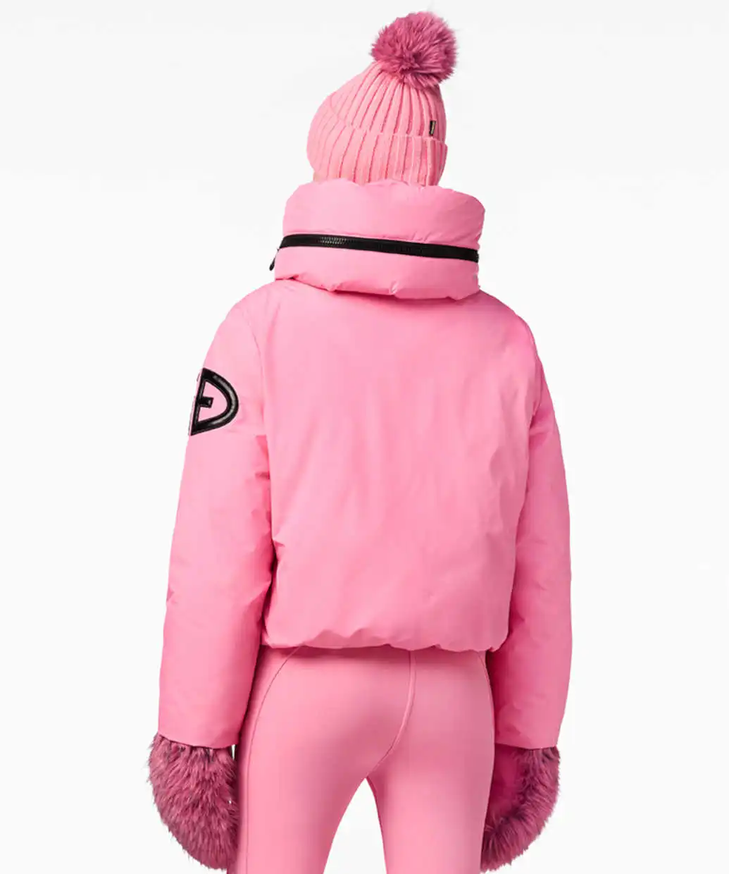 1 Volken Store produkt Schneesport Bekleidung 