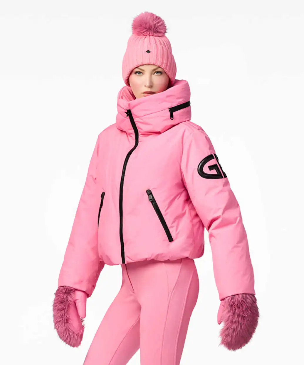 0 Volken Store produkt Schneesport Bekleidung 