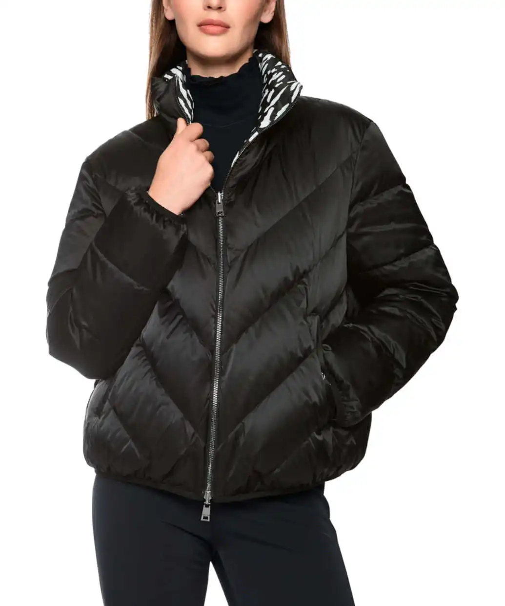 2 Volken Store produkt Damen Freizeitmode 