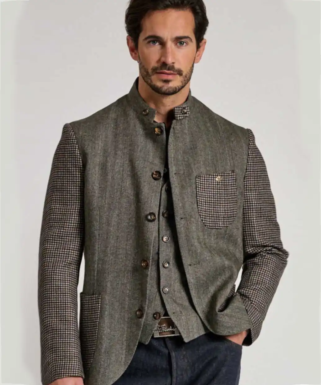 0 Volken Store produkt Herren Freizeitmode 