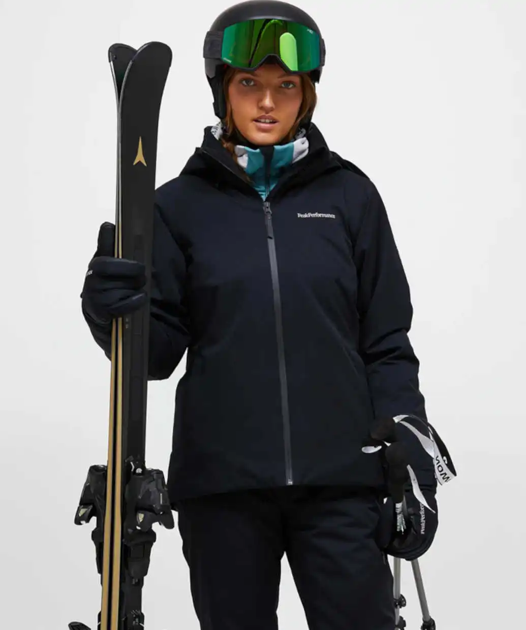 0 Volken Store produkt Schneesport Bekleidung 