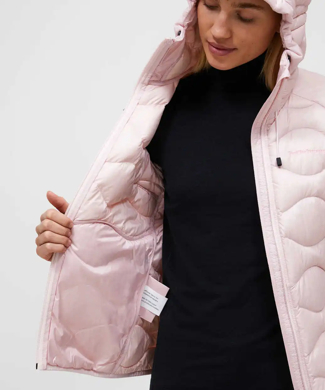 2 Volken Store produkt Schneesport Bekleidung 