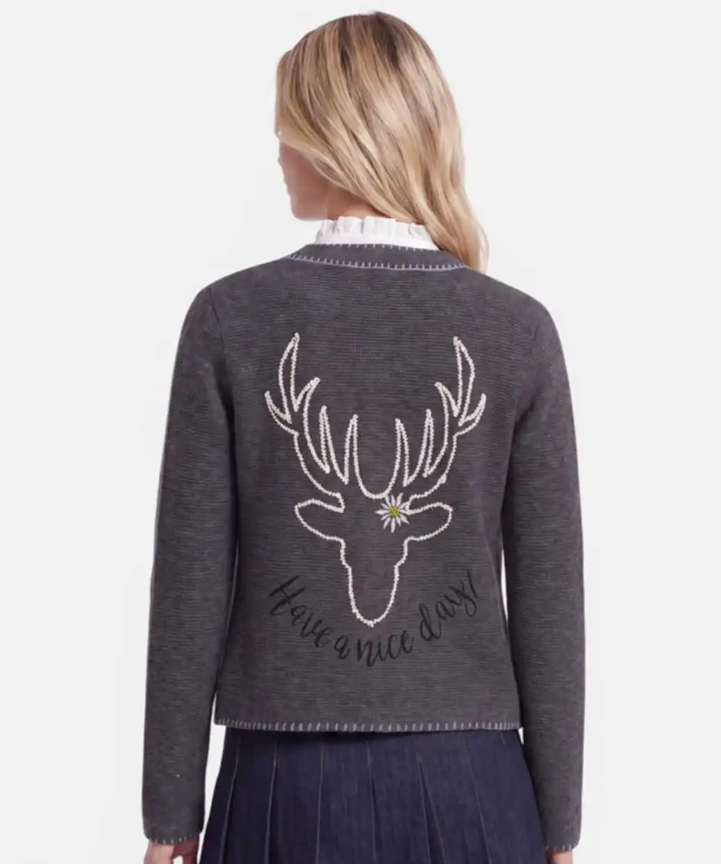 2 Volken Store produkt Damen Freizeitmode 