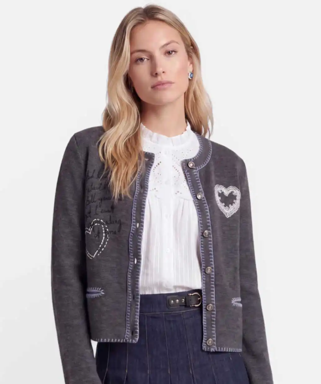 0 Volken Store produkt Damen Freizeitmode 