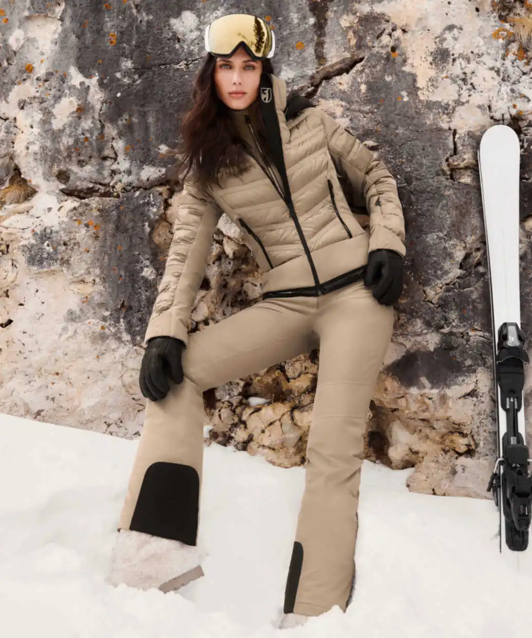0 Volken Store produkt Schneesport Bekleidung 