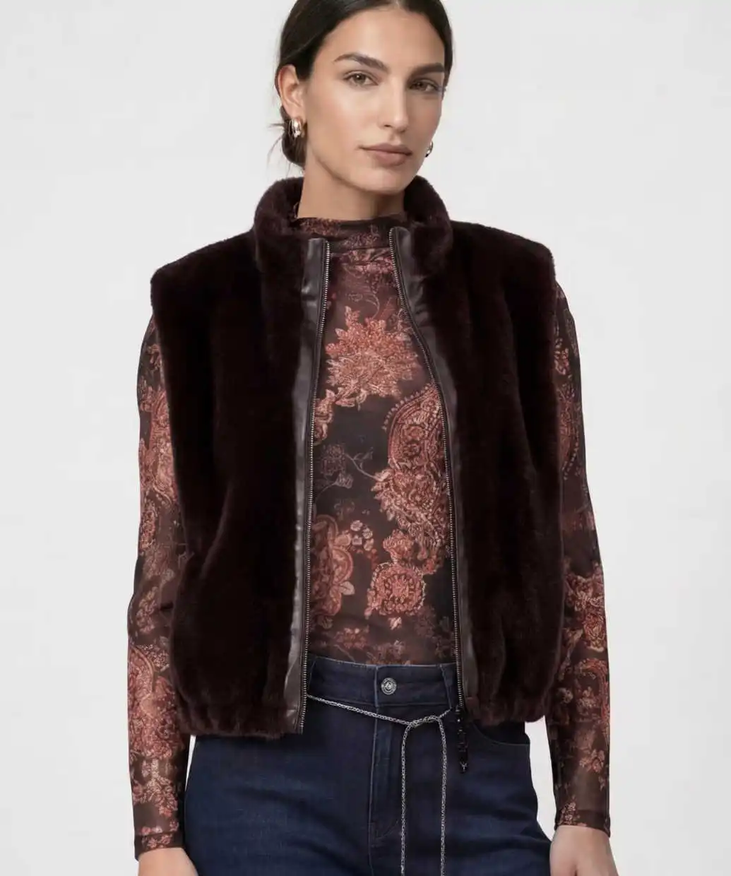 0 Volken Store produkt Damen Freizeitmode 